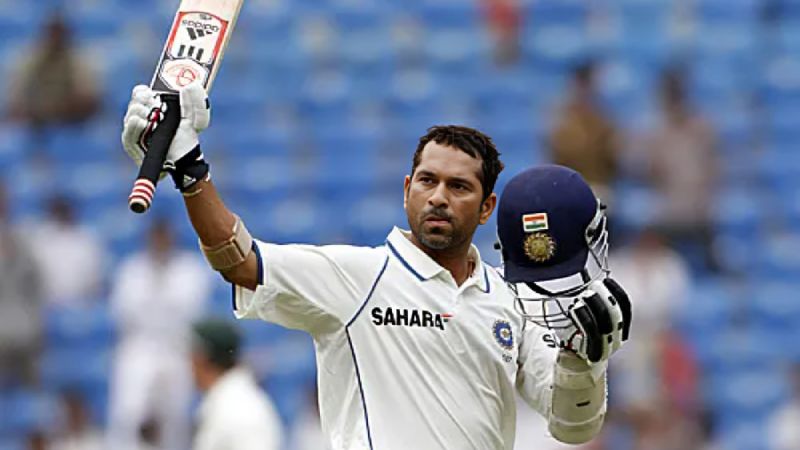 Highest Individual Score against Bangladesh in Tests