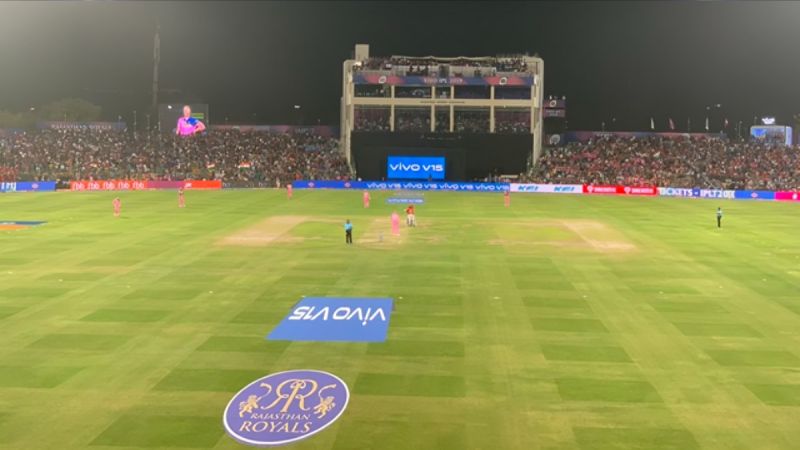 IPL Cricket Match Prediction 2024 | Match 38 | Rajasthan Royals vs Mumbai Indians – Let’s see who will win | April 22