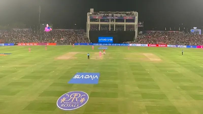 IPL Cricket Match Prediction 2024 | Match 19 | Rajasthan Royals vs Royal Challengers Bengaluru – Let’s see who will win? | April 06