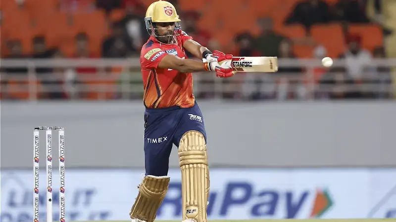 IPL 2024: How PBKS Fared after their 6th Game of Group Stage