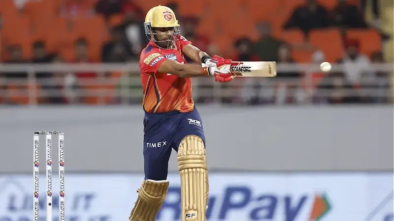 IPL 2024: Who Will be the Big Hitters in KKR vs PBKS, 42nd Match