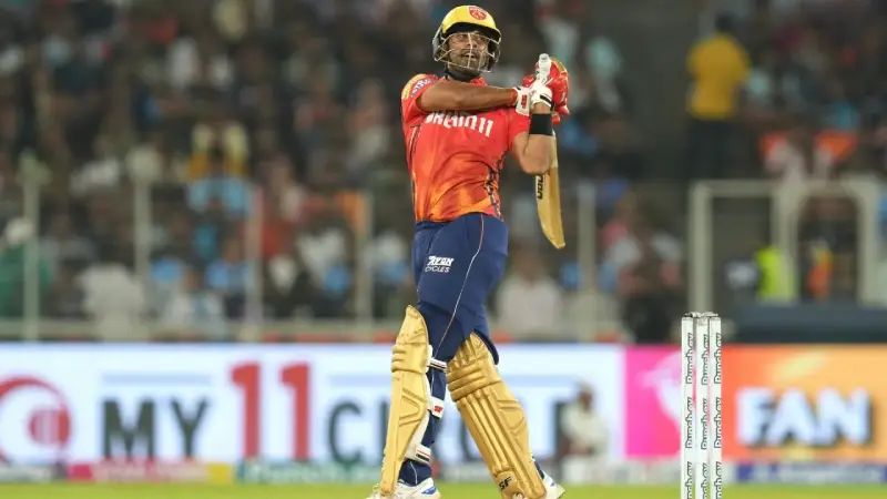 The Most Memorable Performances in IPL 2024 So Far