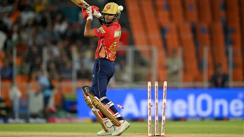 IPL 2024: How PBKS Fared after their 6th Game of Group Stage