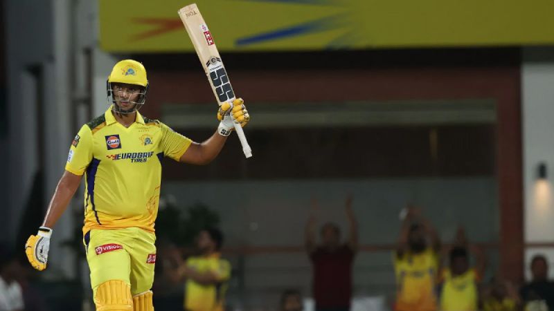 IPL 2024: How CSK Fared after their 7th Game of Group Stage?