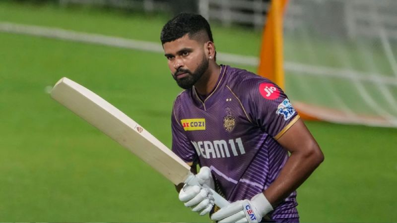 IPL 2024 How KKR Fared after their 5th Game of Group Stage