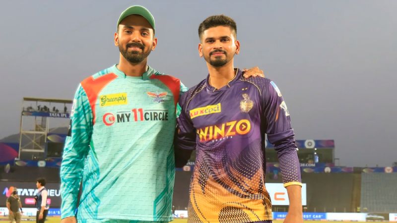 IPL 2024 Top Players Duel to Watch Out in KKR vs LSG, 28th Match