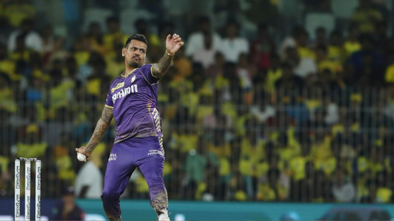 IPL 2024 How KKR Fared after their 5th Game of Group Stage