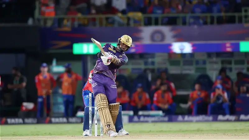 IPL 2024: Who Will be the Top Scorers in KKR vs DC, 47th Match