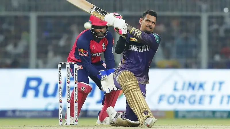 IPL 2024: Who Will be the Big Hitters in KKR vs PBKS, 42nd Match