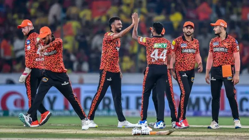 IPL Cricket Match Prediction 2024 | Match 35 | Delhi Capitals vs Sunrisers Hyderabad – Will DC be able to beat SRH?