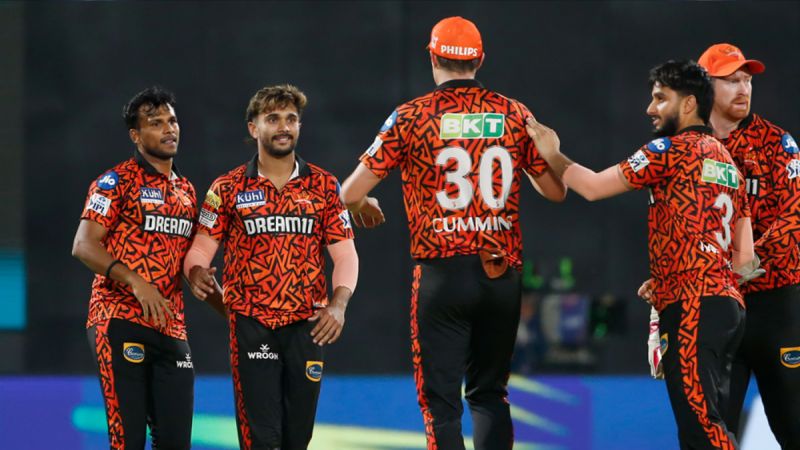 IPL Cricket Match Prediction 2024 | Match 41 | Sunrisers Hyderabad vs Royal Challengers Bengaluru – Will SRH win defeating RCB? | April 25