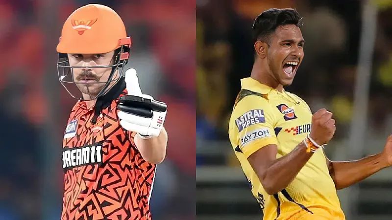 IPL 2024: Top Players Duel to Watch Out in SRH vs CSK, 18th Match