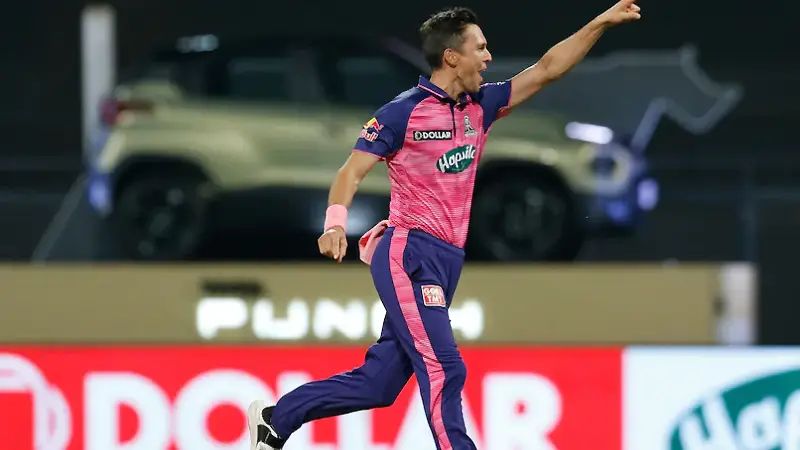 IPL 2024: How Rajasthan Royals Bowlers Fared after their 4th Game of Group Stage