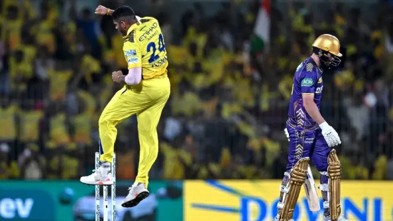 Who Were the Uncapped Bowlers to Make a Mark with Their First Ball in IPL