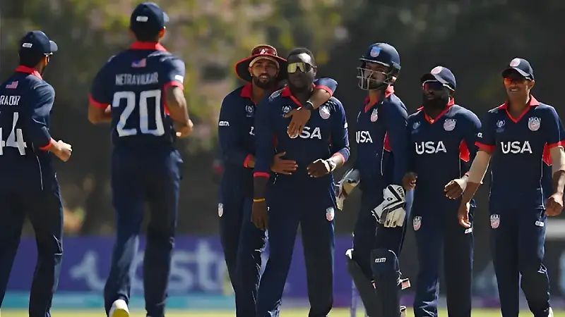 Cricket Prediction | United States vs Canada | 3rd T20I | April 11, 2024 – Let’s see if the USA wins the series.