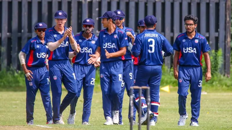 Cricket Prediction | United States vs Canada | 4th T20I | April 12, 2024 – Will visiting Canada be able to equalize the series by defeating the host USA?