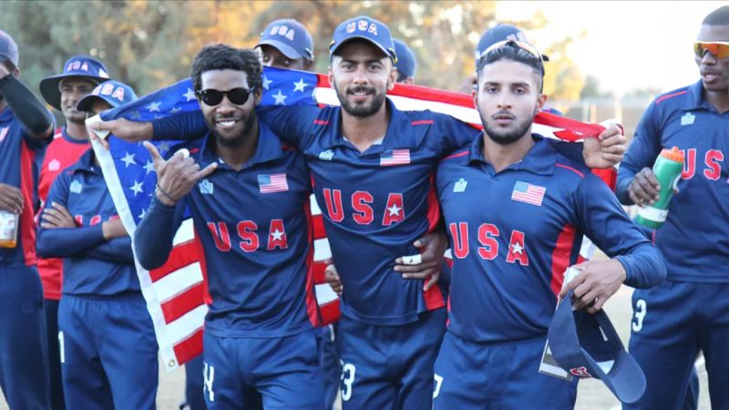 Cricket Prediction United States vs Canada 2nd T20I April 10 – Can the host USA defeat the visiting CAN to seal the series