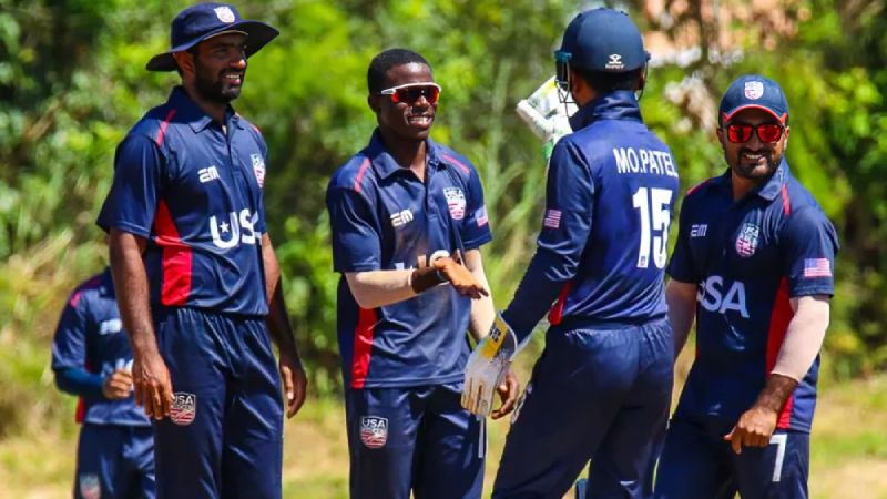 Cricket Prediction United States vs Canada 5th T20I April 13 – Let’s see if the USA whitewash the opposition or not.