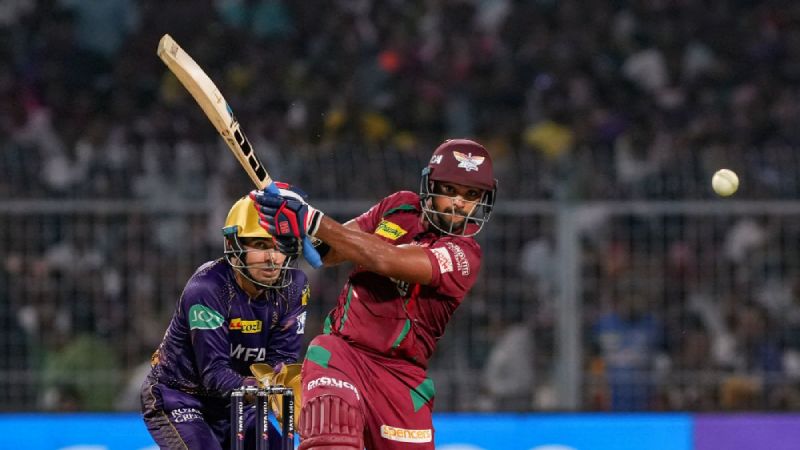 IPL 2024 Top Players Duel to Watch Out in KKR vs LSG, 28th Match