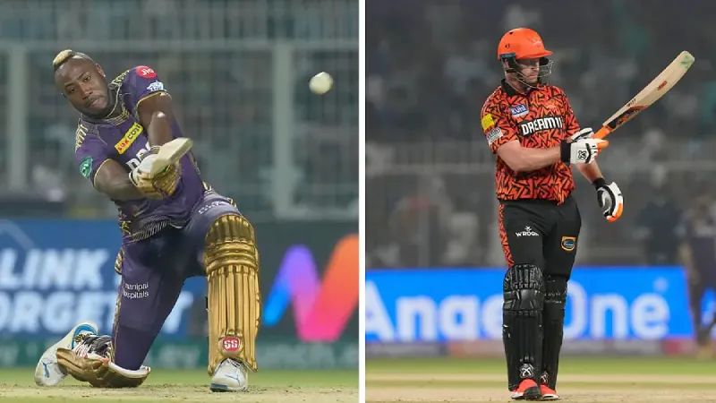 Was KKR’s 272 More Astonishing Than SRH’s 277 in IPL 2024