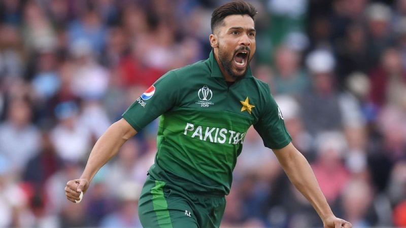 What Does the Recall of Mohammad Amir and Imad Wasim Mean for Pakistan’s T20I Series Against New Zealand