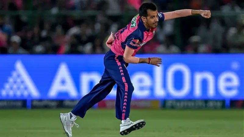 What Makes Yuzvendra Chahal One of the IPL’s Greats