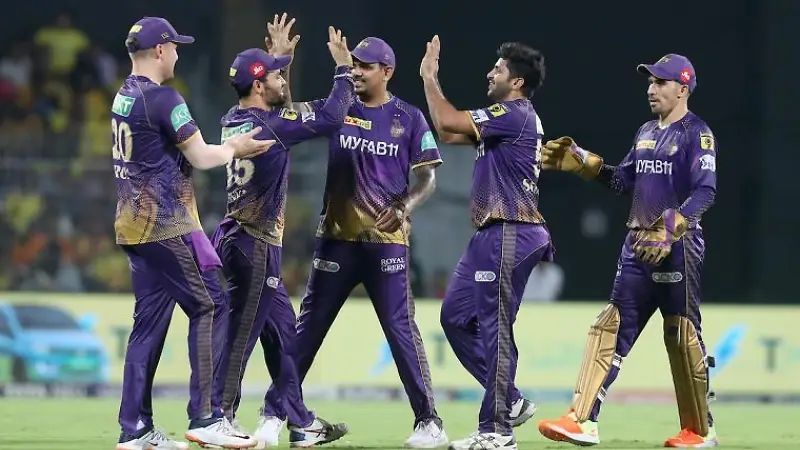 What Went Wrong for KKR’s Bowling against CSK