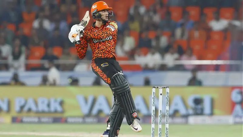 What’s the Key to Abhishek Sharma’s Continued Success at the Top in IPL 2024