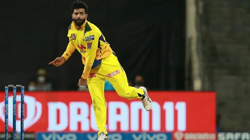 What’s the Secret Behind Jadeja’s Bowling Success in IPL 2024