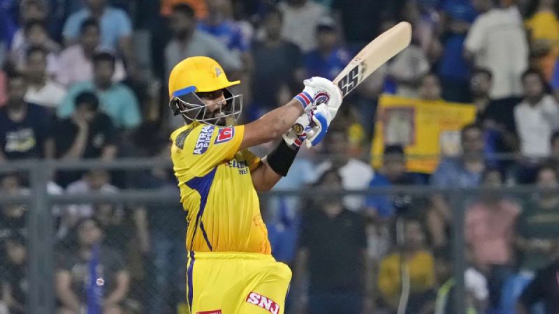 Which IPL 2024 Matches Saw Players Dismissed Right After Hitting a Six