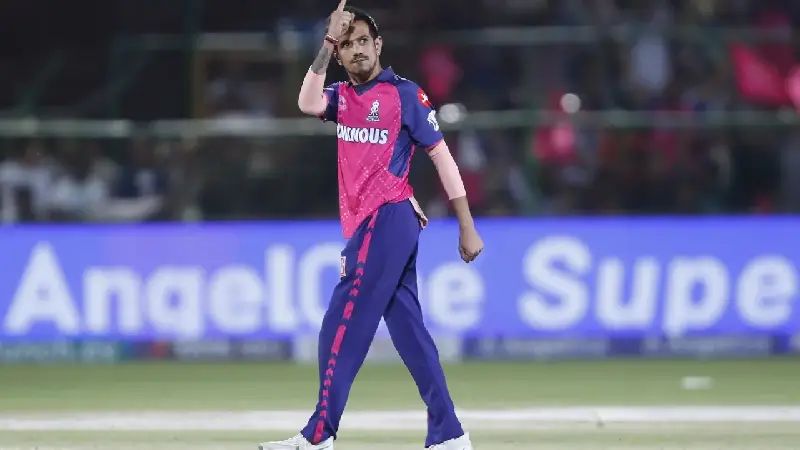 IPL 2024: How Rajasthan Royals Bowlers Fared after their 4th Game of Group Stage