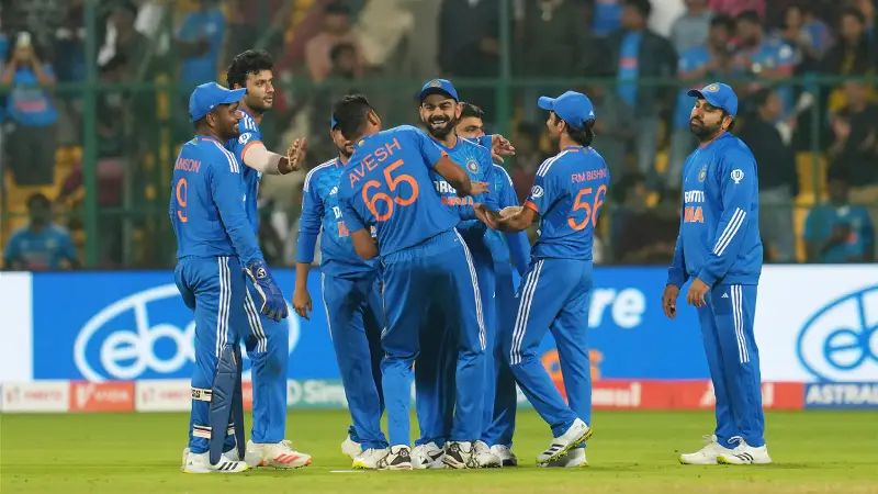 A Look at Team India’s T20 World Cup 2024 Squad