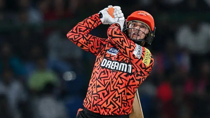 IPL 2024: Who Will Steal the Show in the SRH vs RR, 50th Match