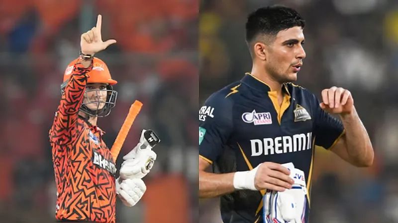 IPL 2024: Top Players Duel to Watch Out in SRH vs GT, 66th Match