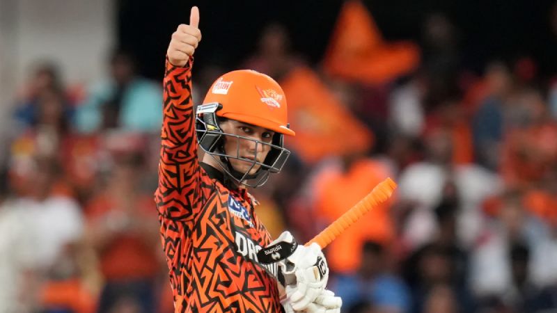 Cricket Highlights, 20 May: IPL 2024 (Match 69) – Sunrisers Hyderabad vs Punjab Kings