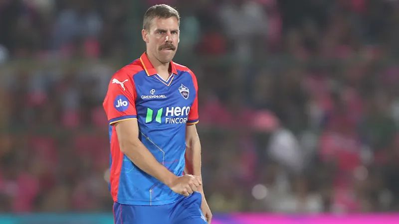 Three Underperforming Players That Cost DC in IPL 2024