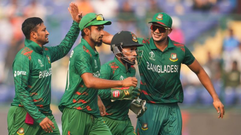 Cricket Prediction | Bangladesh vs Zimbabwe | 3rd T20I | May 07 – Let’s see can BAN wins the series or not.