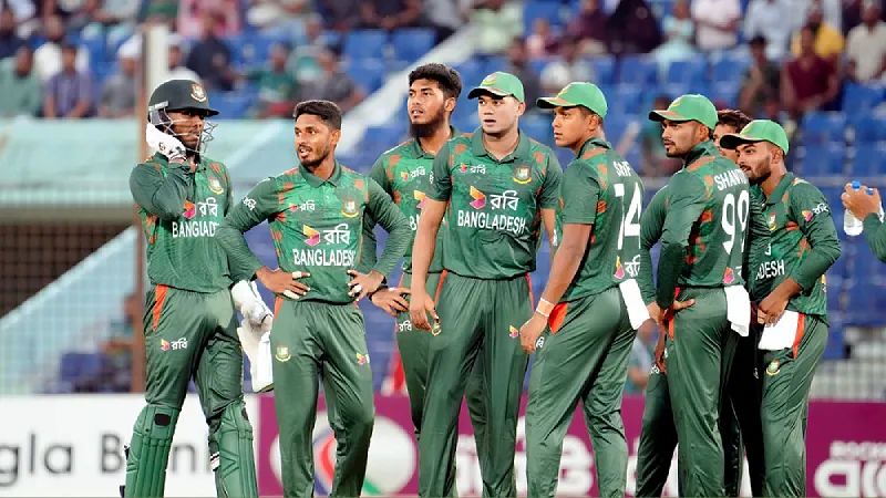 Cricket Prediction | Bangladesh vs Zimbabwe | 4th T20I | May 10 – Will the visiting ZIM be able to prevent the whitewash by defeating the host BAN?