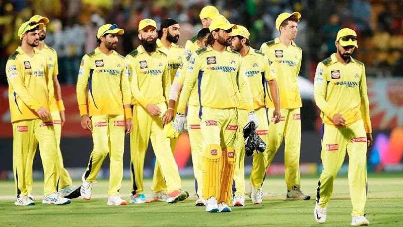 IPL Cricket Match Prediction 2024 | Match 68 | Royal Challengers Bengaluru vs Chennai Super Kings – Let’s see who will win? | May 18