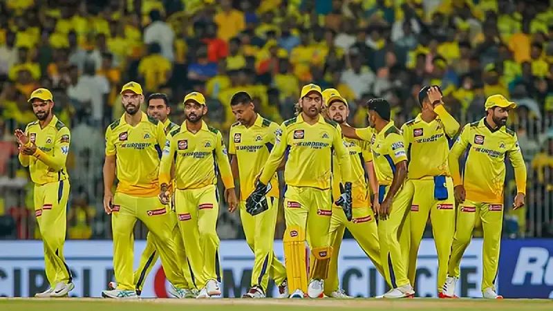 IPL Cricket Match Prediction 2024 | Match 59 | Gujarat Titans vs Chennai Super Kings – Will the bottom-of-the-standings GT team defeat CSK? | May 10