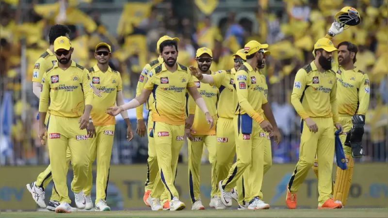 IPL Cricket Match Prediction 2024 Match 61 of Chennai Super Kings vs Rajasthan Royals on May 12. Will RR avoid their 3rd consecutive defeat by defeating CSK? 