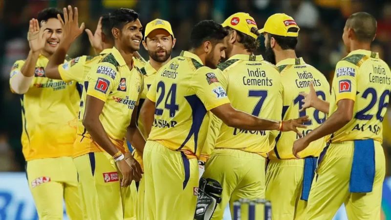 IPL Cricket Match Prediction 2024 | Match 53 | Punjab Kings vs Chennai Super Kings – Will PK be able to take another step towards the playoffs by defeating CSK at home? | May of 05 