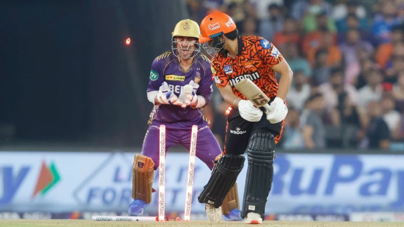 Cricket Highlights, 21 May IPL 2024 (Qualifier 1) – Kolkata Knight Riders vs Sunrisers Hyderabad