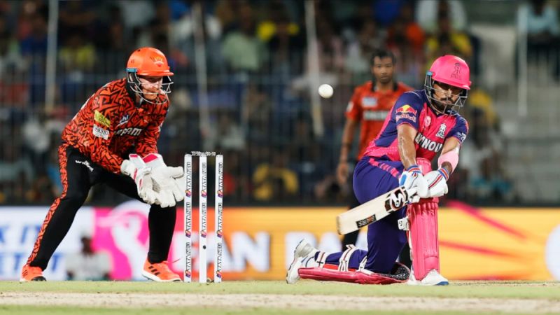 Cricket Highlights, 24 May IPL 2024 (Qualifier 2) – Sunrisers Hyderabad vs Rajasthan Royals