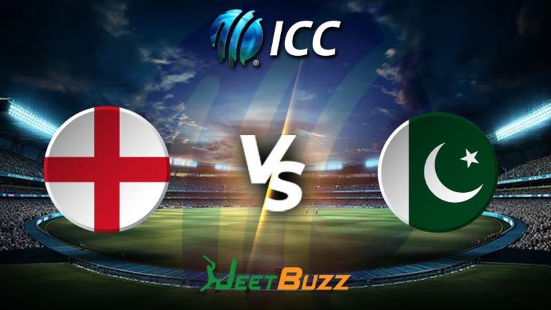 Cricket Prediction England vs Pakistan 1st T20I May 22– Let’s see who will win this exciting game before the T20I World Cup.