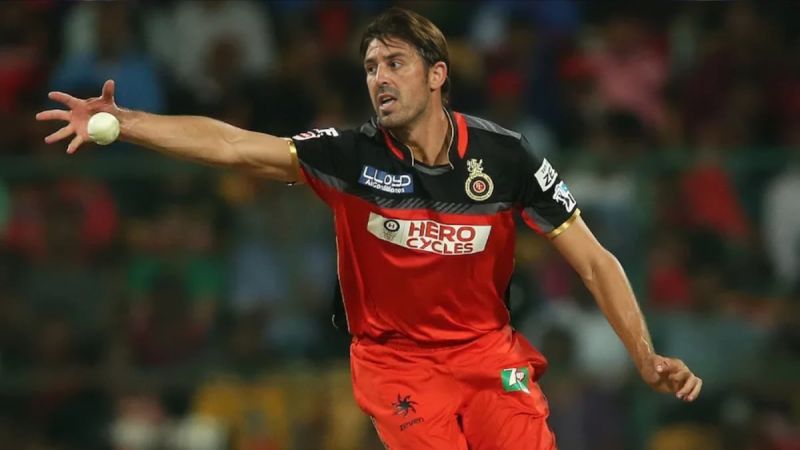 Why Did These 5 Foreign Players Have a 5-Year Gap Between Their IPL Appearances