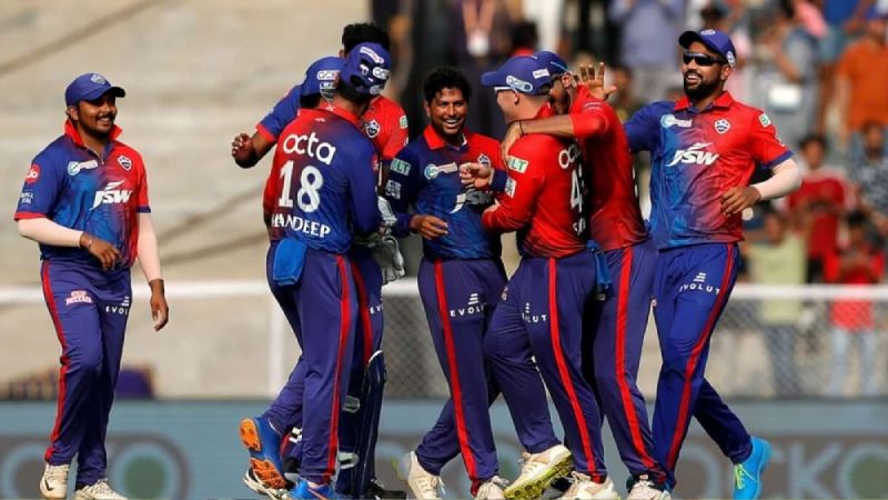 IPL Cricket Match Prediction 2024 Match 62 Royal Challengers Bengaluru vs Delhi Capitals – Let’s see who will win May 12