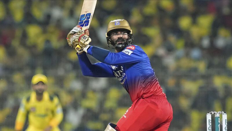 IPL 2024: Who Will Be the Big Hitters in the RCB vs CSK, 68th Match?