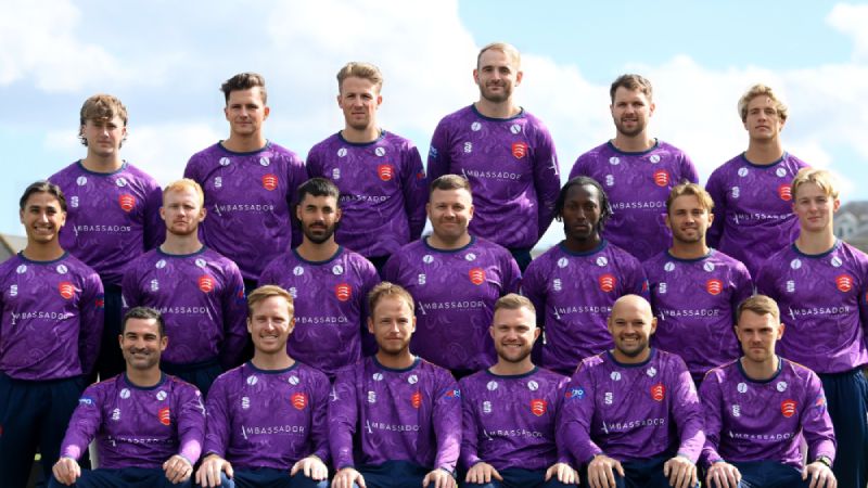 Vitality Blast 2024 Cricket Match Prediction | South Group | Gloucestershire vs Essex – Let’s see who will win the match. | May 30
