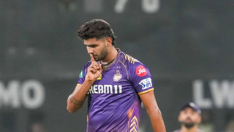 IPL 2024: Who Will Steal the Show in the KKR vs SRH, 1st Qualifier?